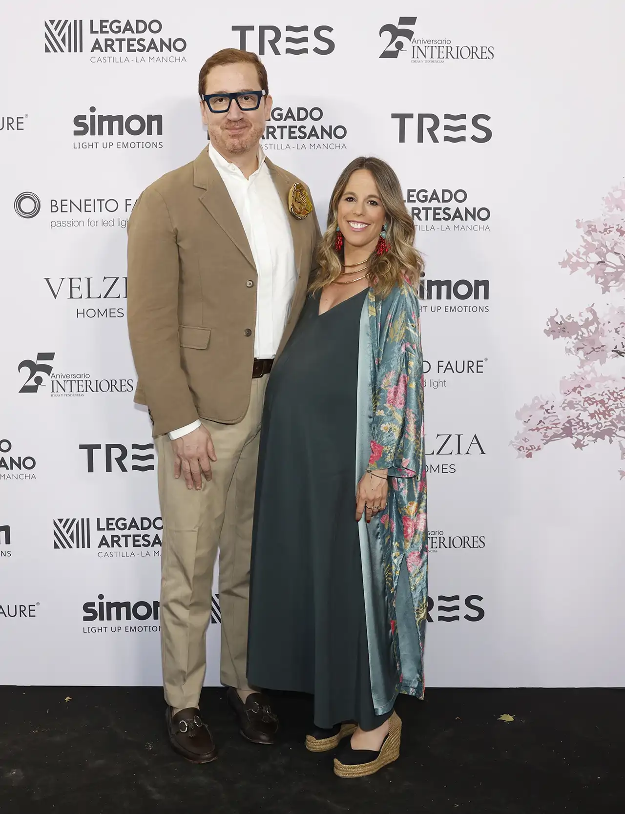 25 Aniversario revista Interiores