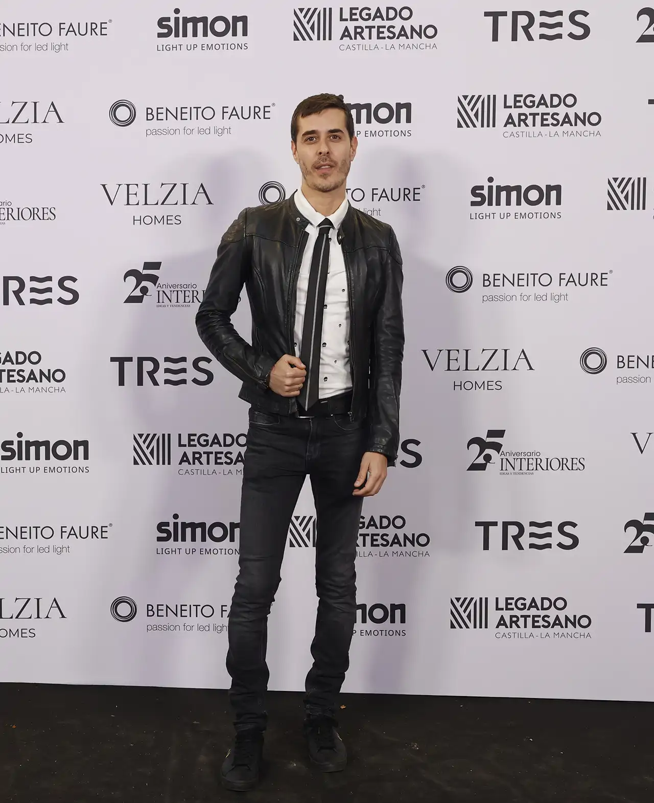 25 Aniversario revista Interiores