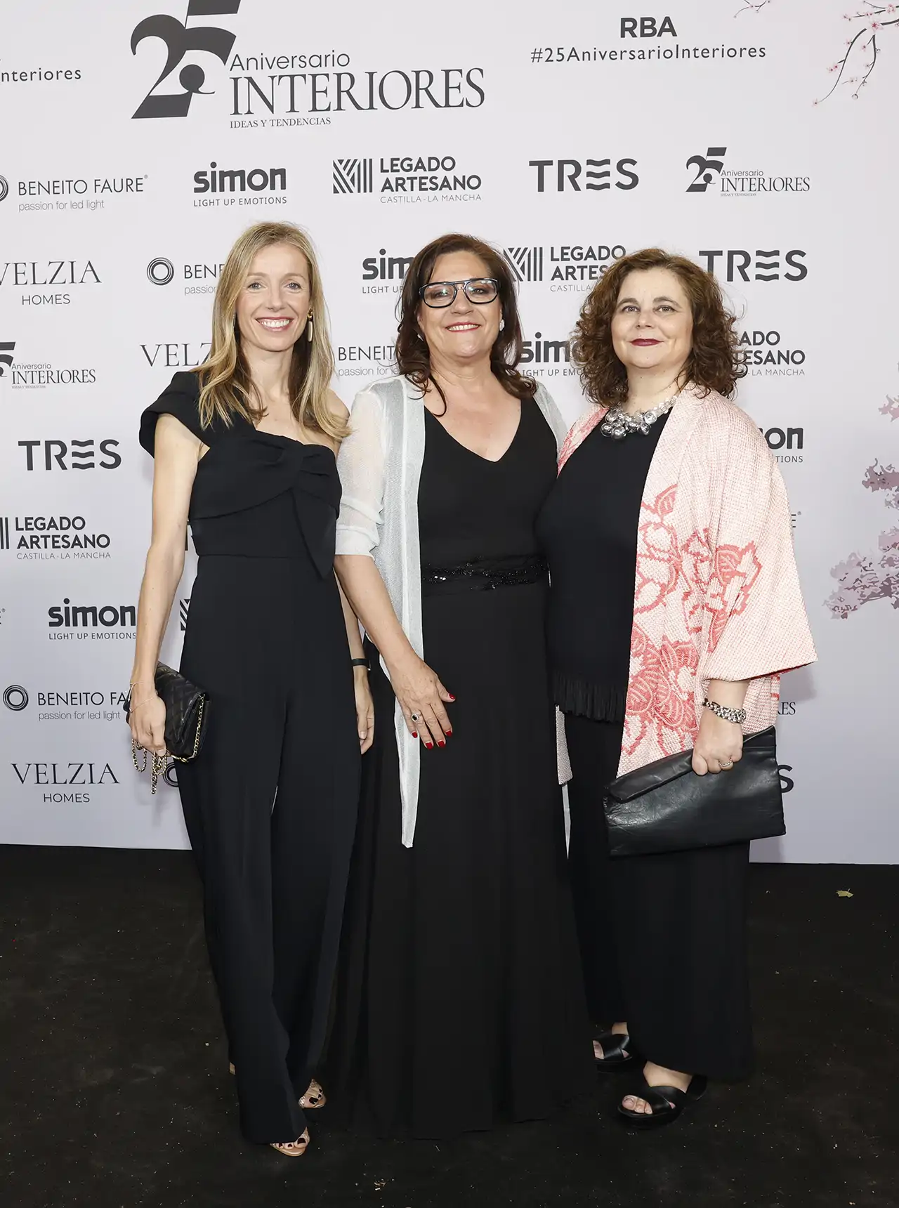 25 Aniversario revista Interiores