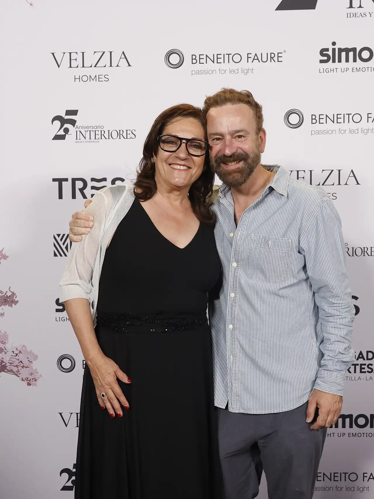 25 Aniversario revista Interiores