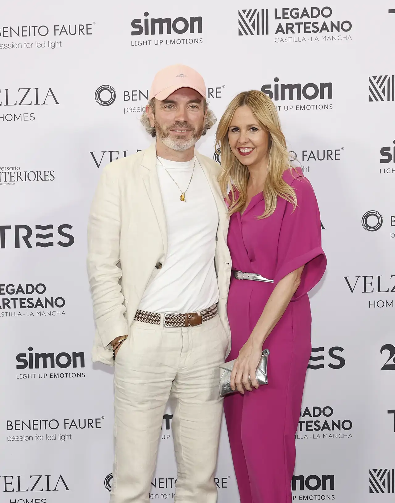 25 Aniversario revista Interiores 