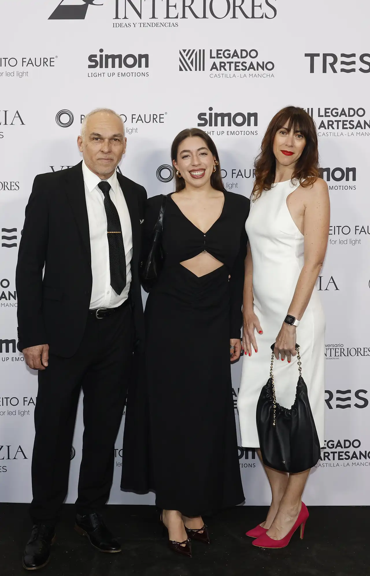 25 Aniversario revista Interiores