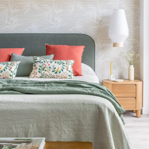 6 mantas de verano de Zara Home que usaré para decorar mi cama: suaves, bonitas y ligeras