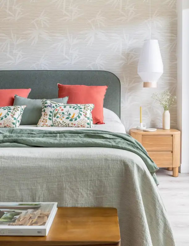 6 mantas de verano de Zara Home que usaré para decorar mi cama: suaves, bonitas y ligeras