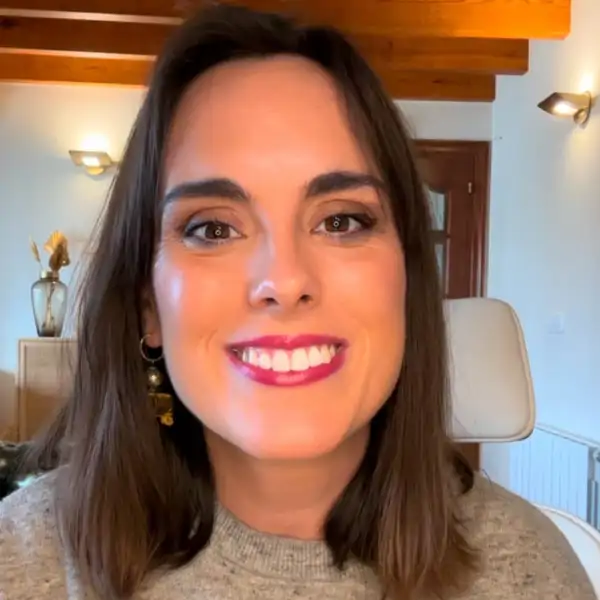 Itsaso Larrauri, arquitecta