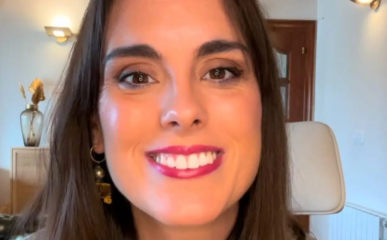 Itsaso Larrauri, arquitecta