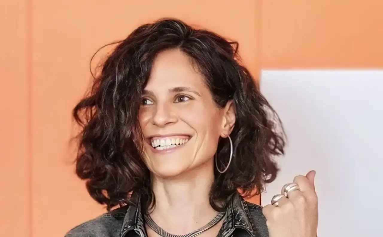Blanca Rosa Gutiérrez