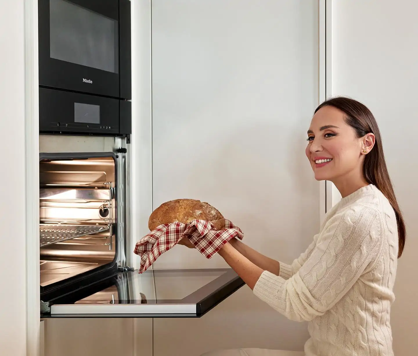 Cocina de Tamara Falcó