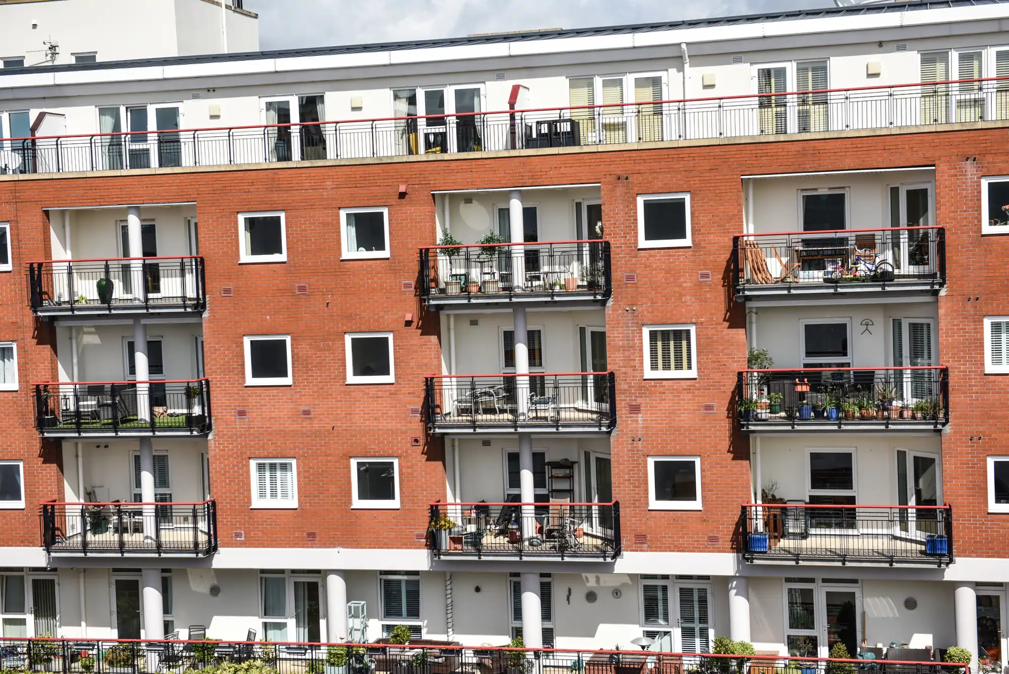 fachada edificio