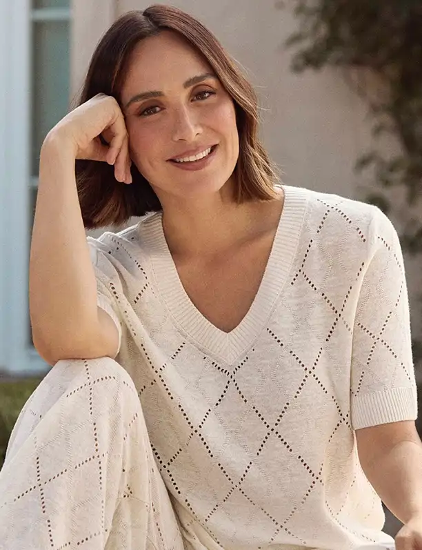 Tamara Falcó, 43 años: "La cocina de mis sueños es un espacio para compartir con amigos y para desplegar toda mi creatividad"