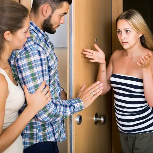 Adiós problemas con tus vecinos por el ruido: la Propiedad Horizontal y otras reglas para que estés a gusto en tu casa