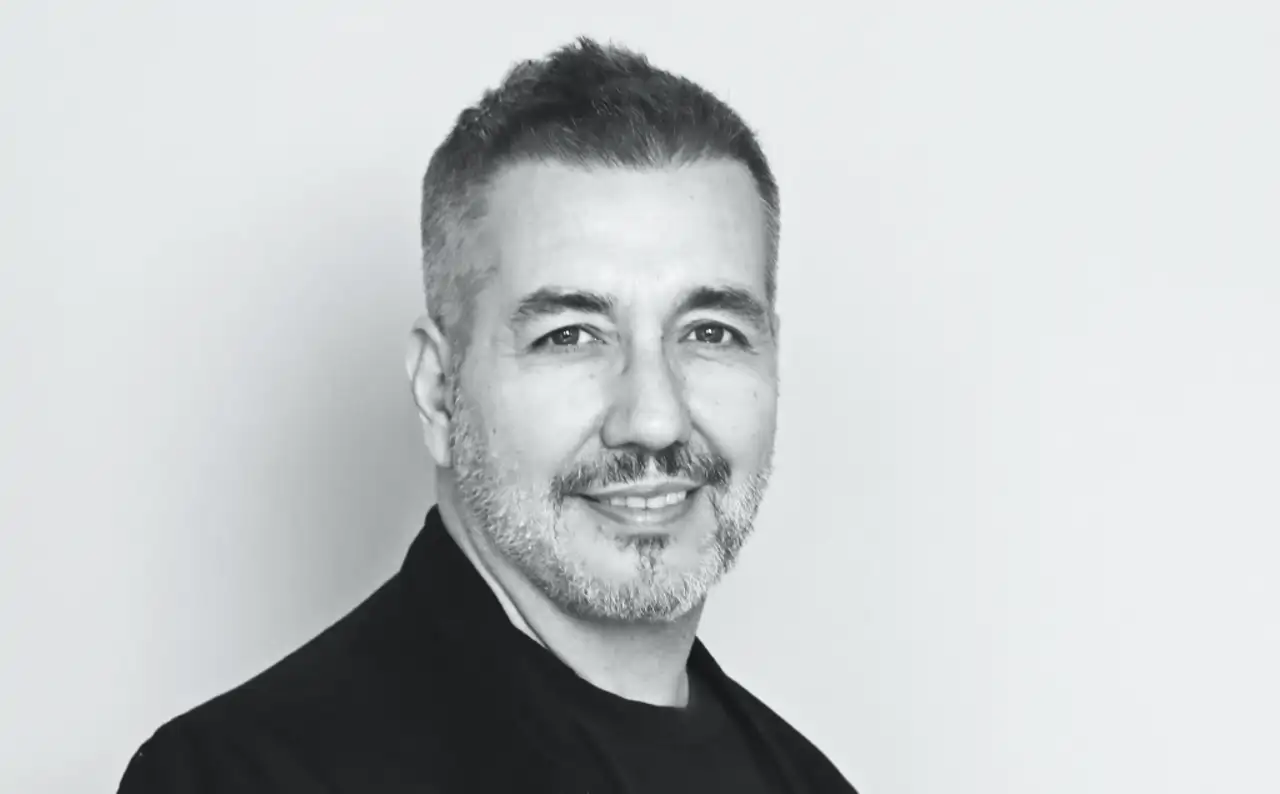 Ángel Cazorla, arquitecto