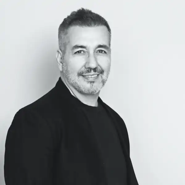 Ángel Cazorla, arquitecto