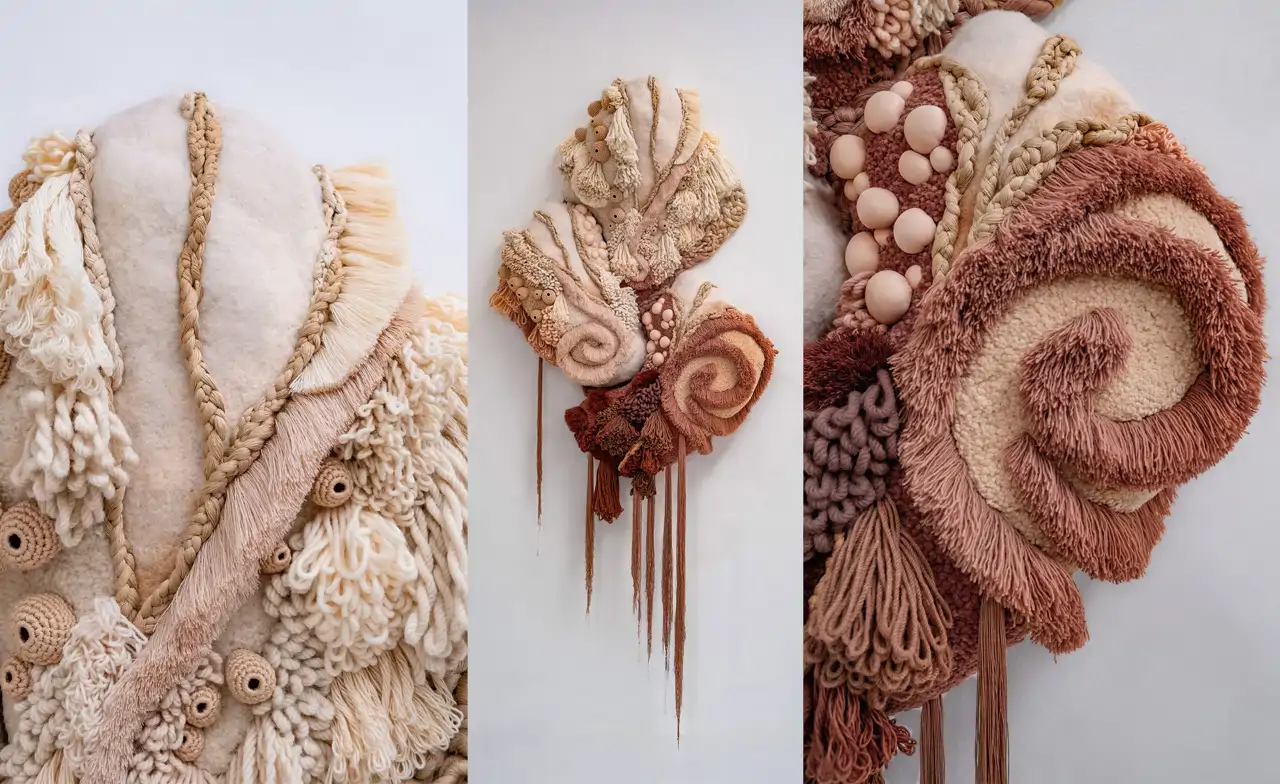Arte textil