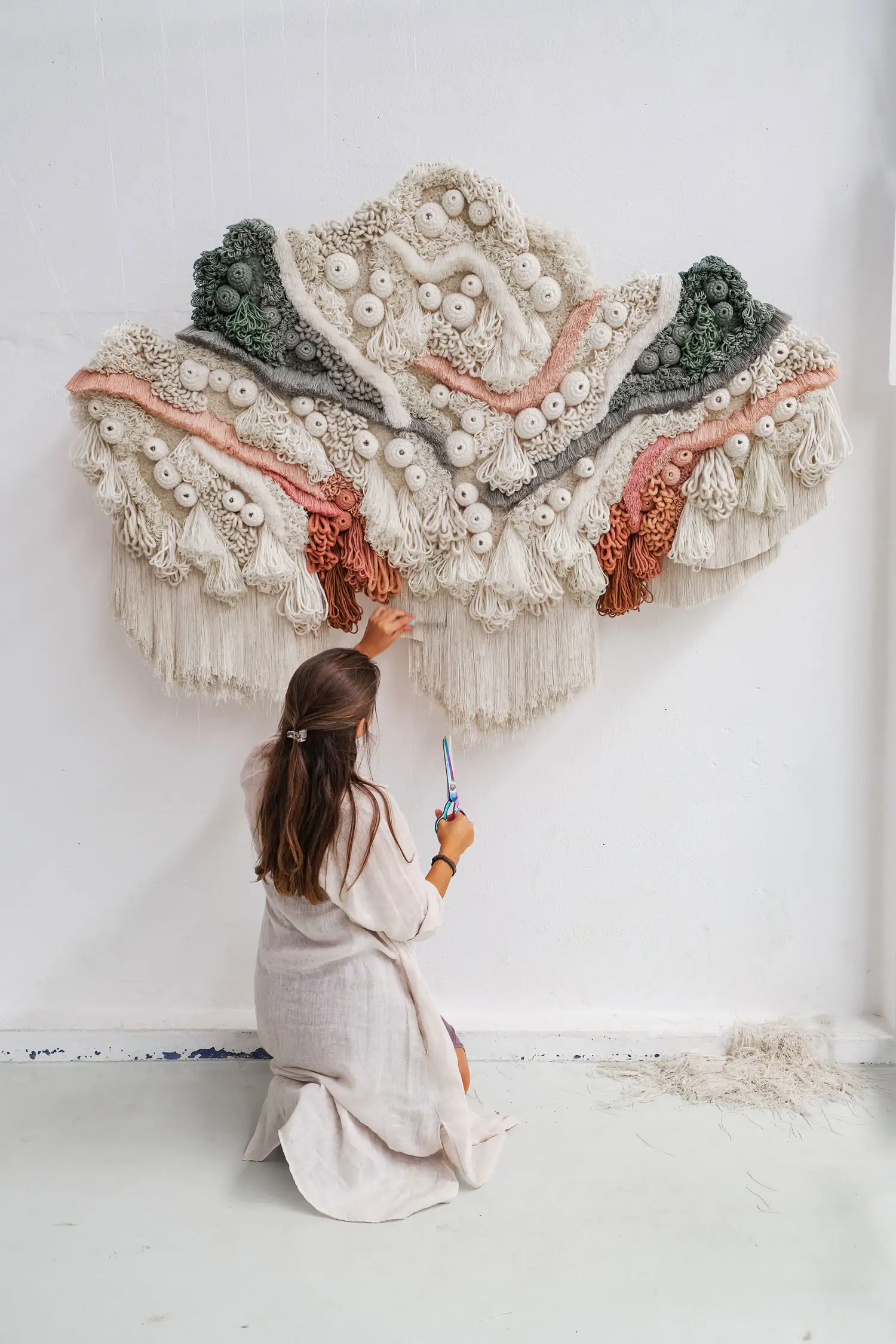 Arte textil