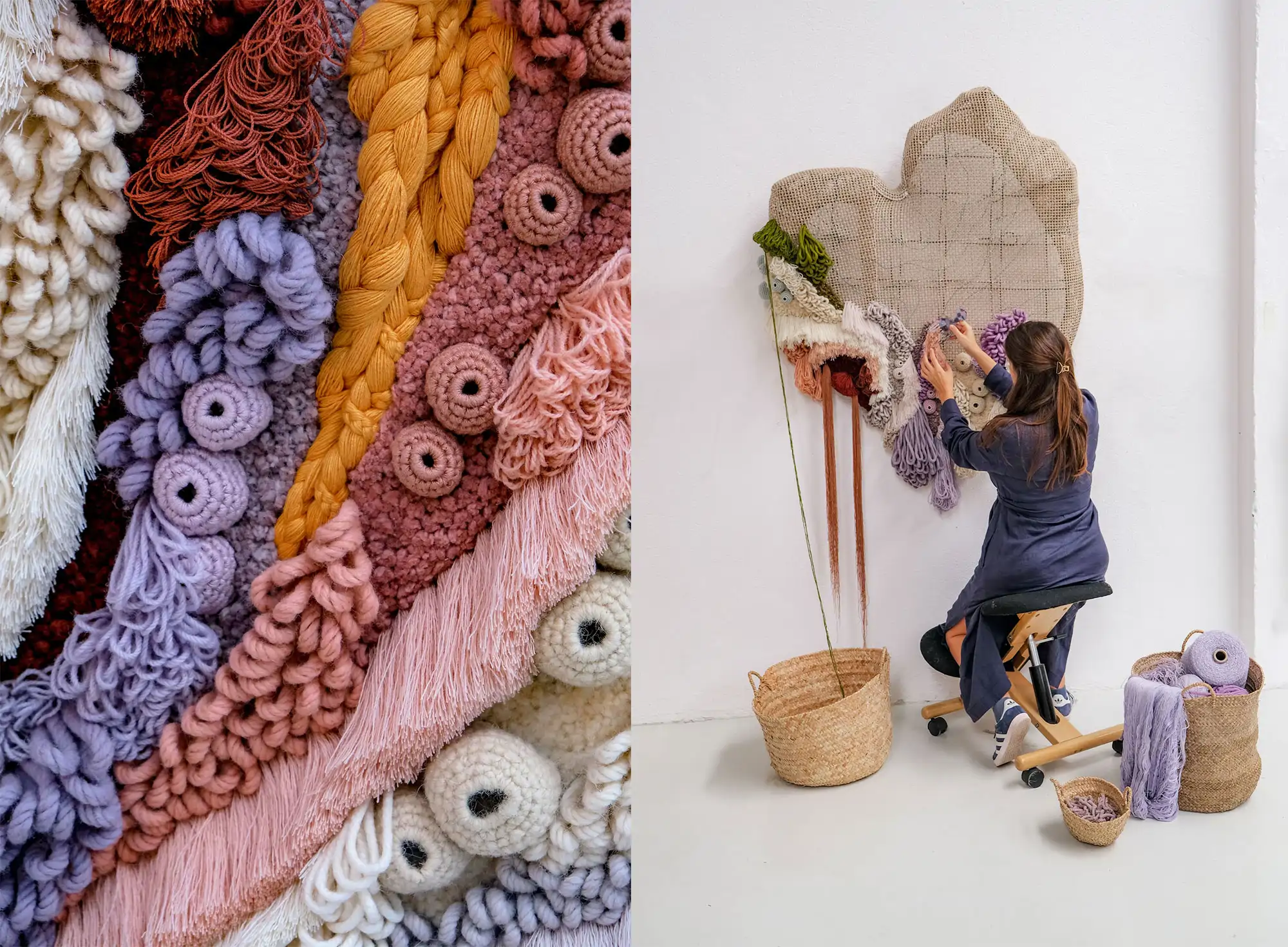 Arte textil