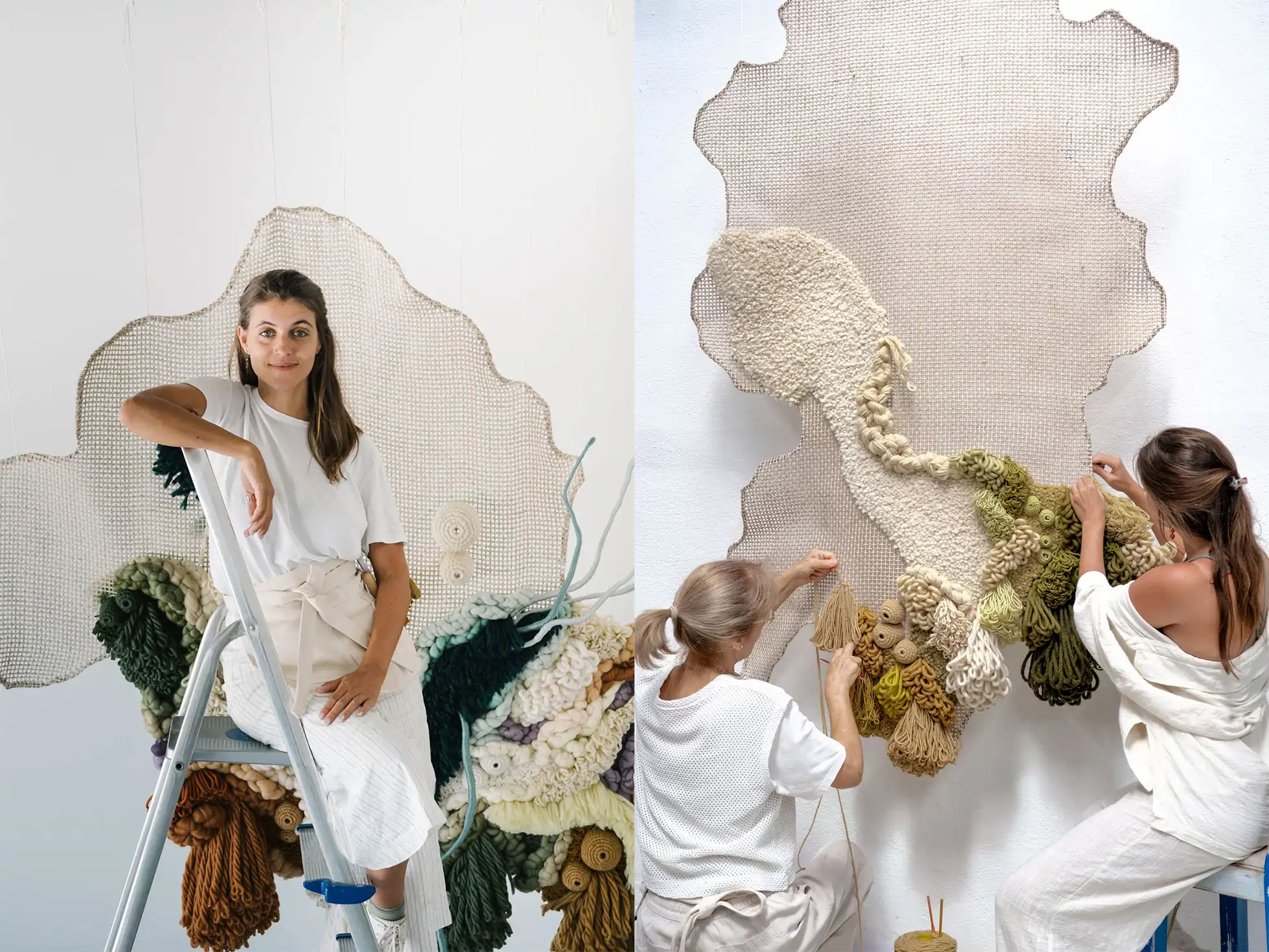 Arte textil