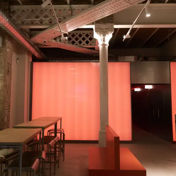 Concept Barre: ¿qué tiene el nuevo gimnasio de diseño que arrasa en Barcelona?