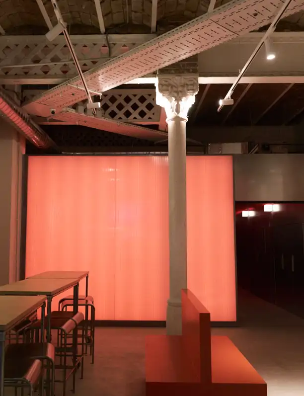 Concept Barre: ¿qué tiene el nuevo gimnasio de diseño que arrasa en Barcelona?