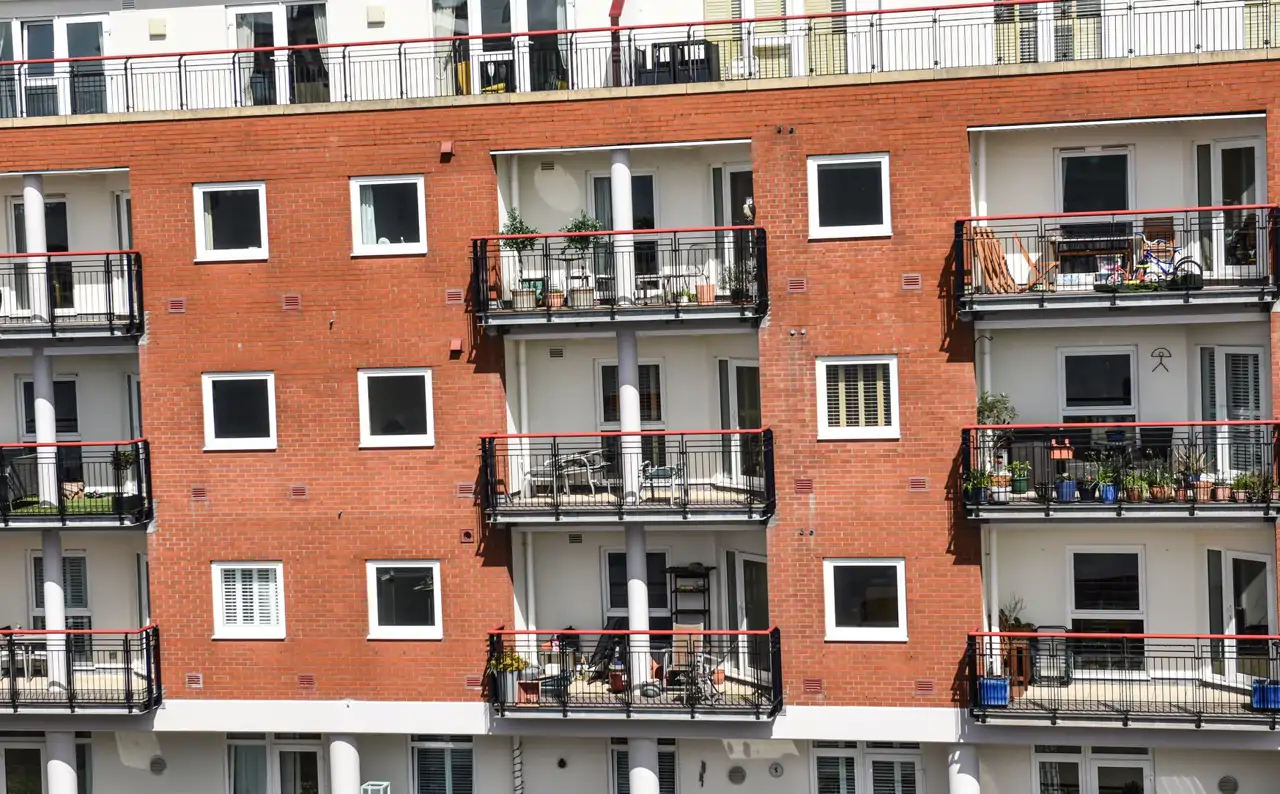 fachada edificio