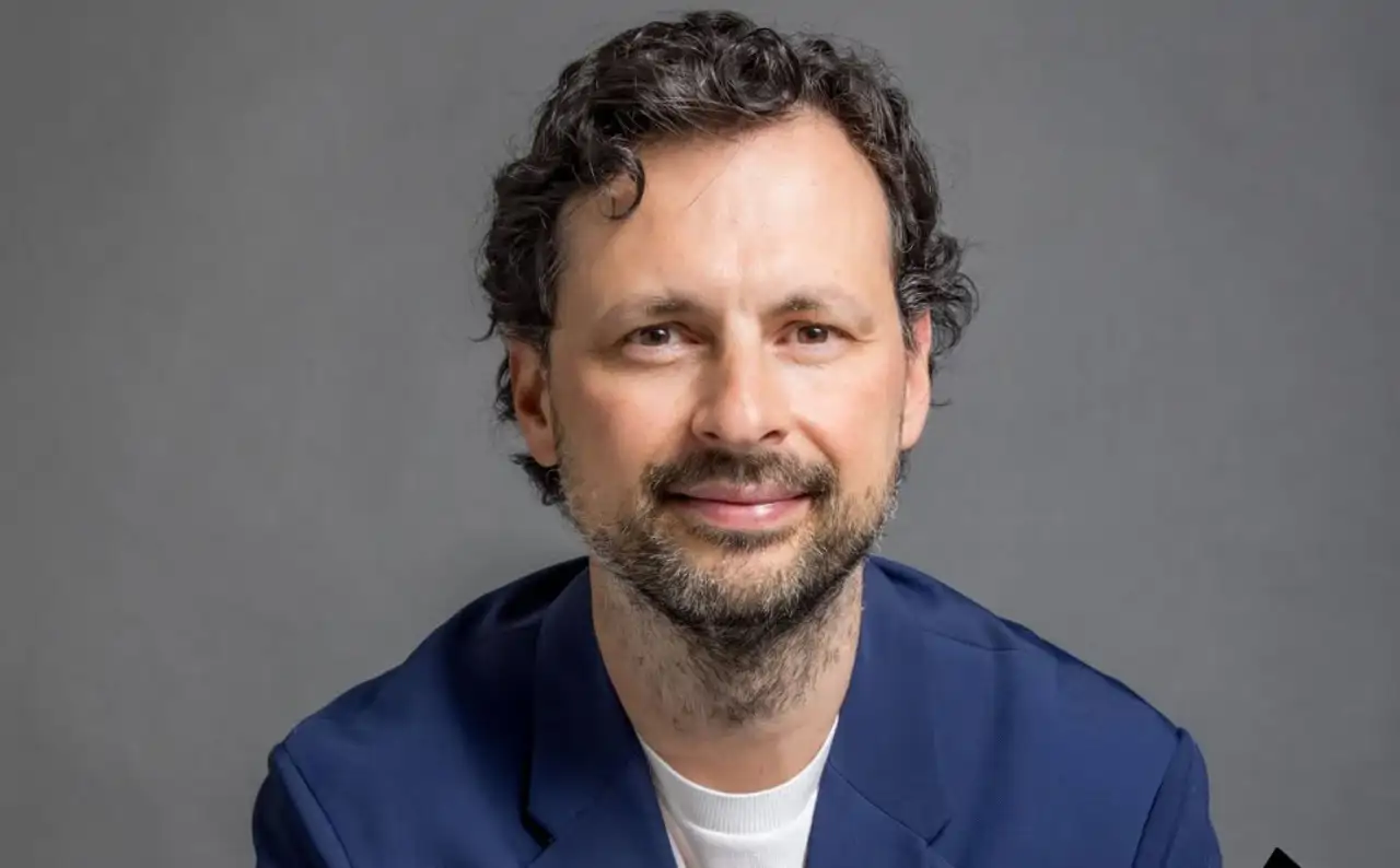 Kike Clavería, experto en Feng Shui