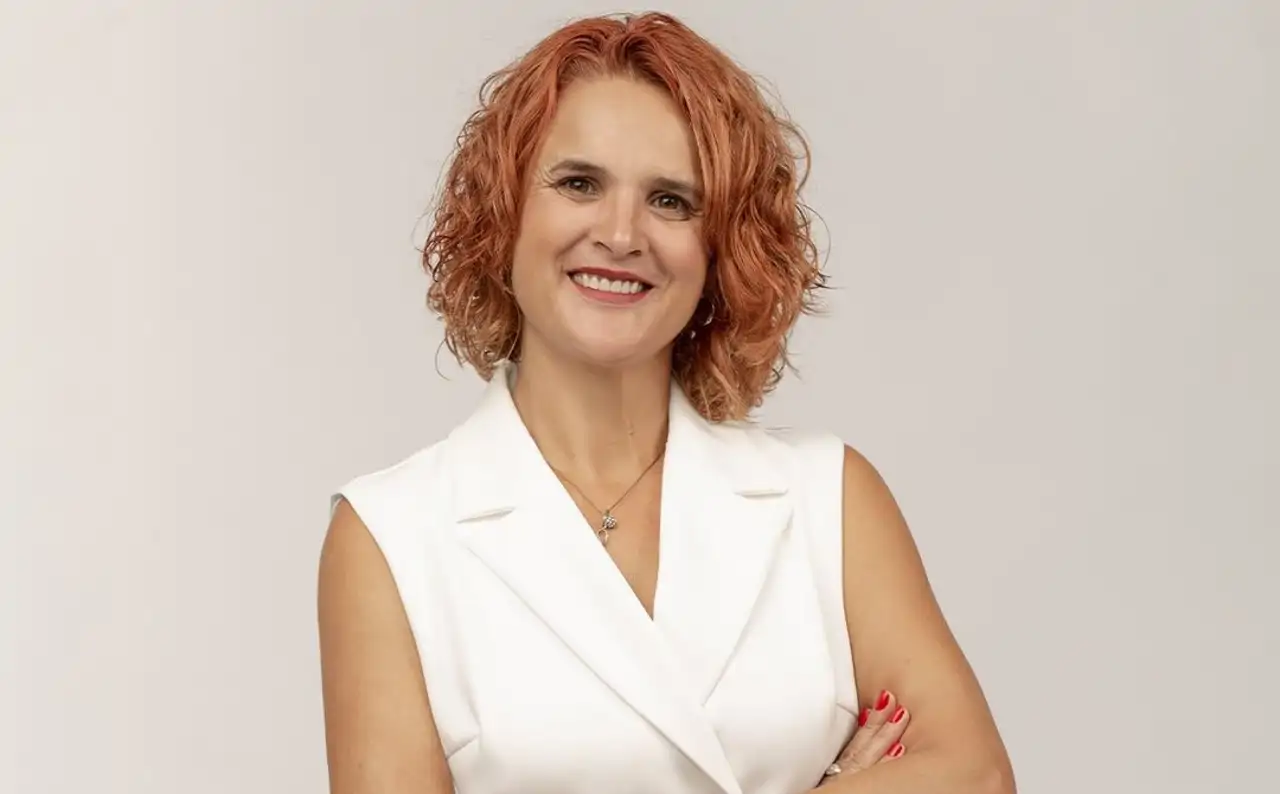 Gloria Ramos, experta en Feng Shui