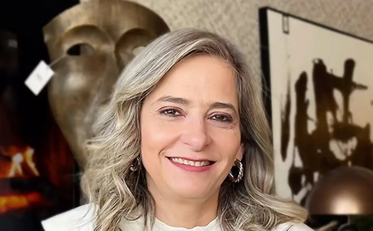 Liliana Michel, interiorista