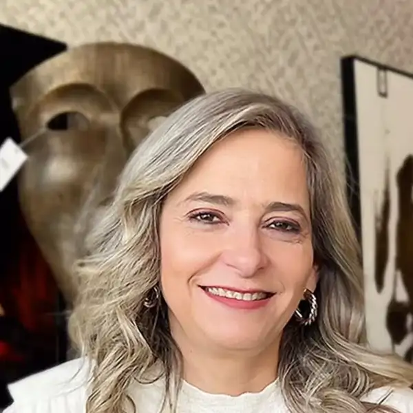 Liliana Michel, interiorista