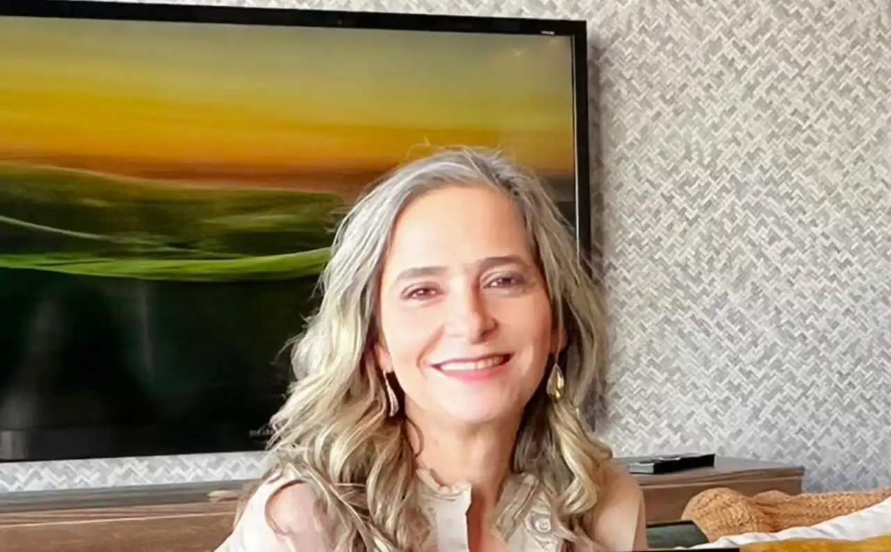 Liliana Michel interiorista