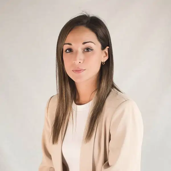 Elena García, arquitecta: "Las puertas de estilo japonés se están poniendo cada vez más de moda porque crean un ambiente superrelajante y armónico"