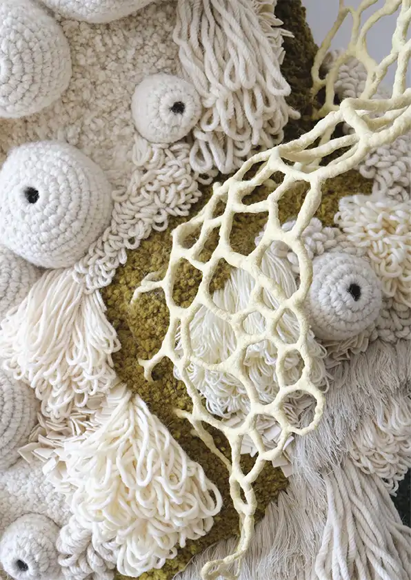 Arte textil