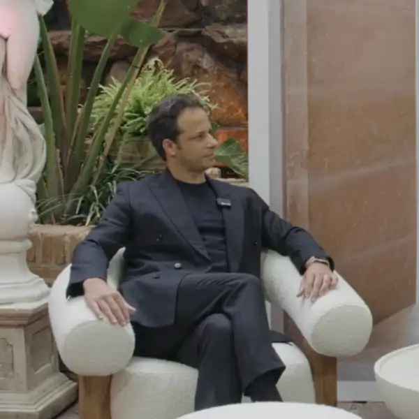 Chany Chapnik, de Velzia Homes: "Nos hemos visto obligados a montar una constructora porque no había ninguna con la calidad que queríamos para nuestros clientes”.