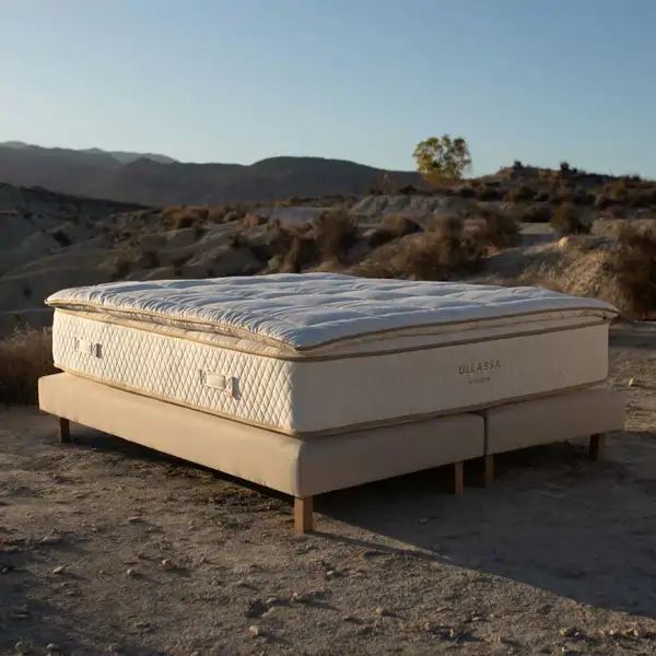 Sivana Sleep: el templo del descanso consciente que está conquistando los dormitorios más lujosos