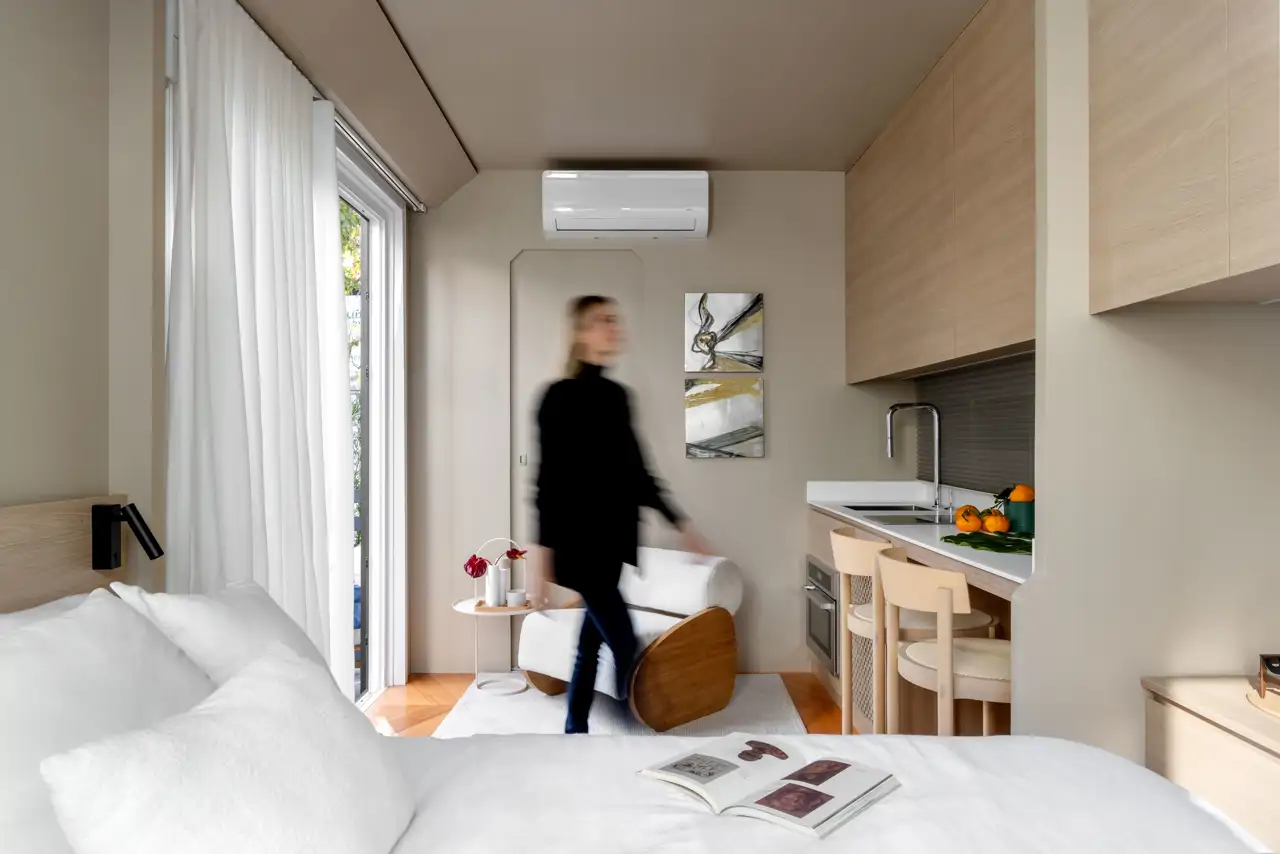 Tiny House