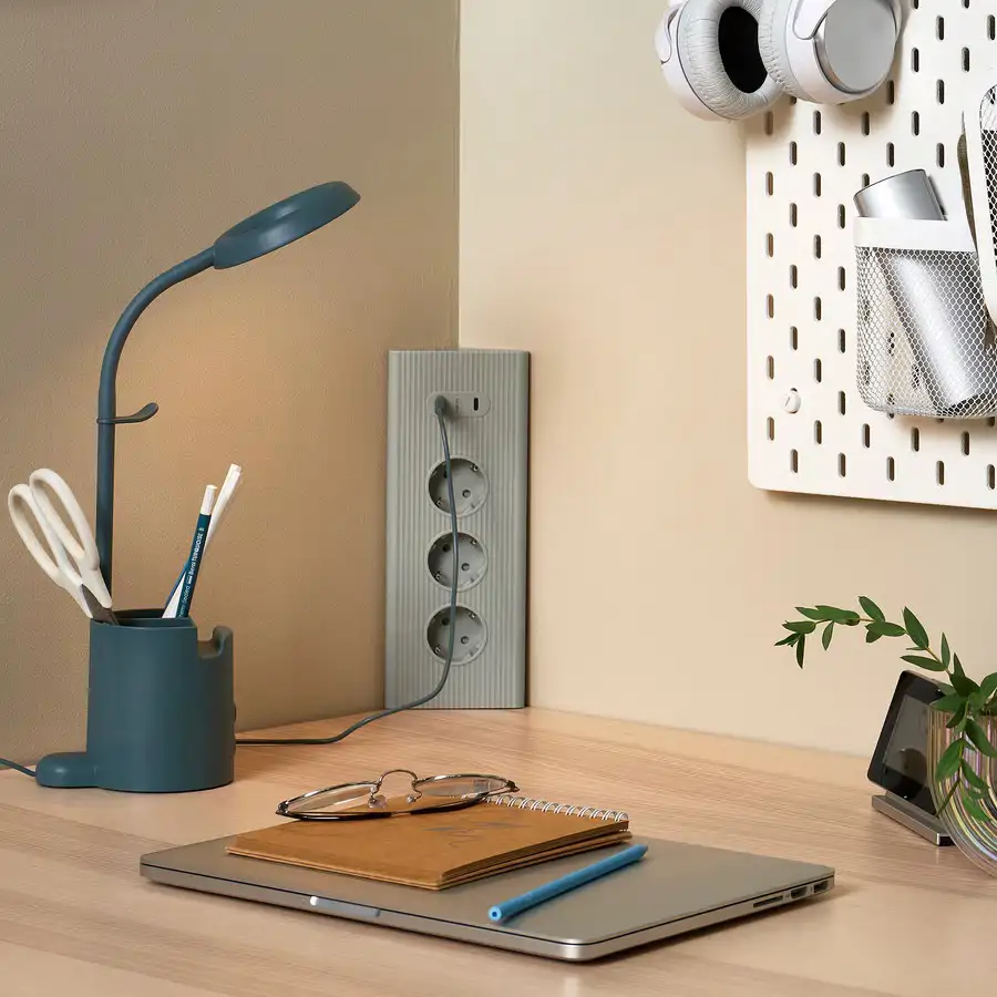 4. SKOTAT de Ikea: geometría discreta
