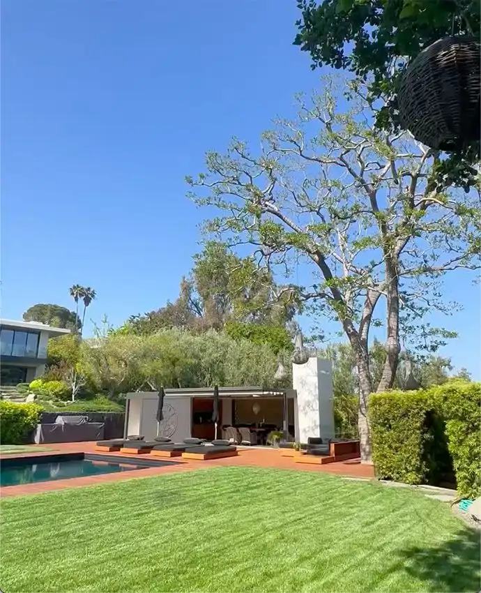 Casa Jennifer Aniston