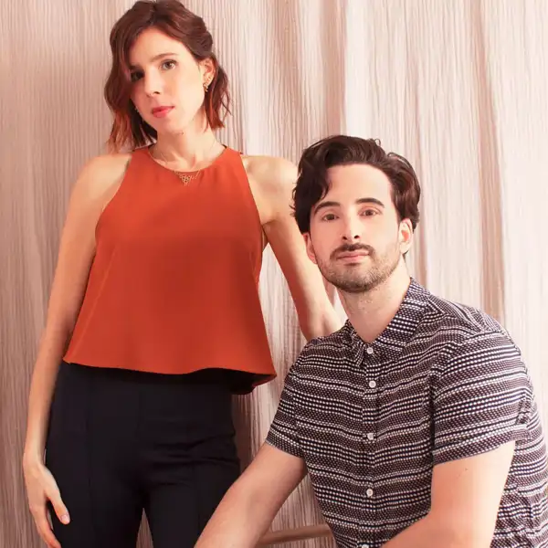 Daniel Povedano y Lara de la Mata