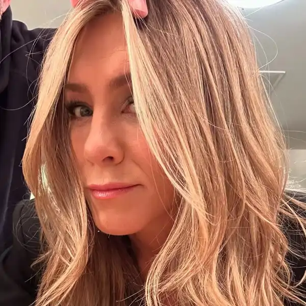 Jennifer Aniston, 56 años: "Si no fuera actriz, sería diseñadora de interiores. Puedo caminar por una casa y ver lo que necesita. Algunos lo temen, yo disfruto durante el proceso"