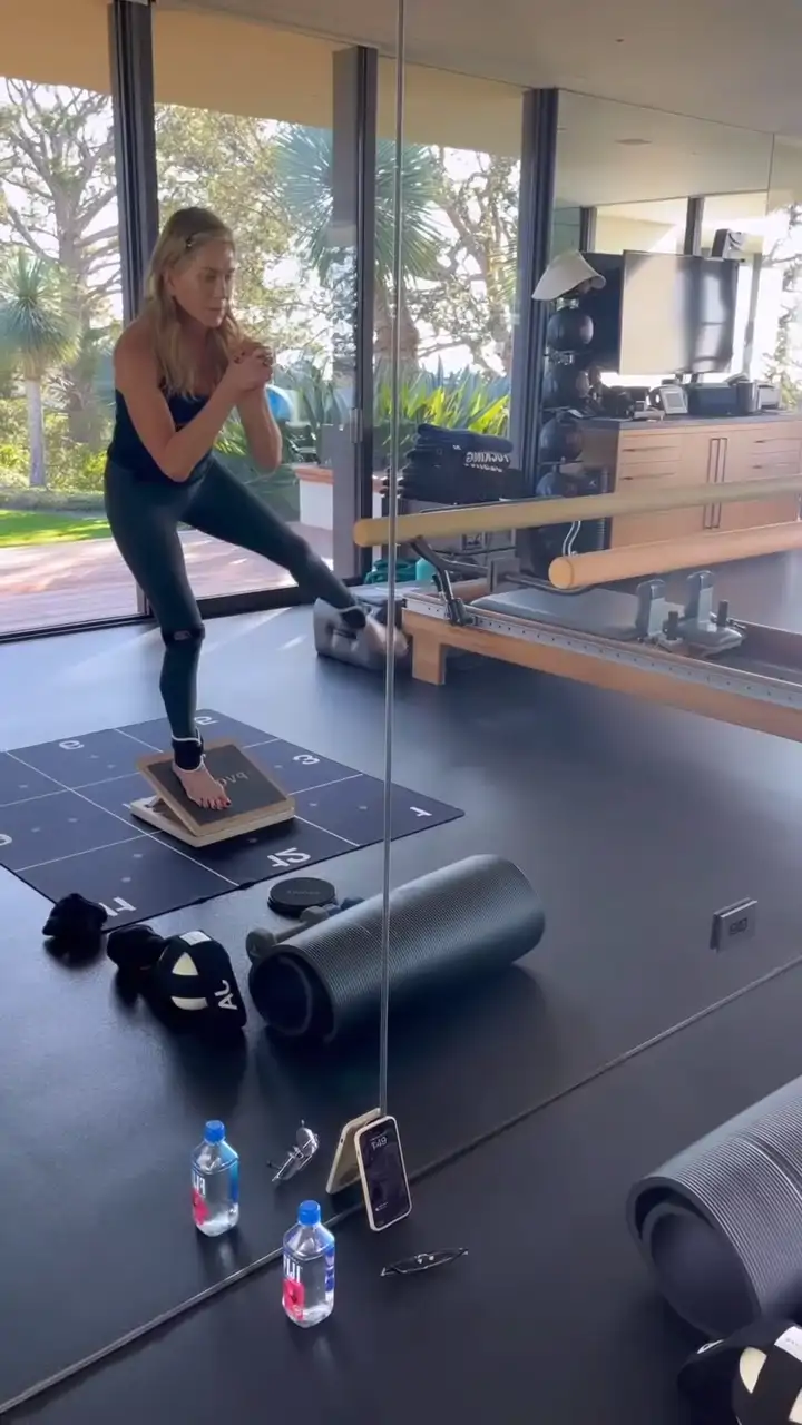 Jennifer Aniston