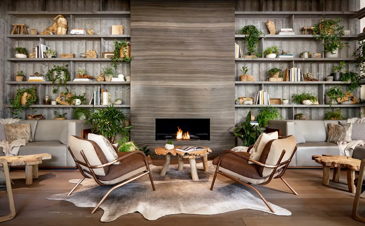 1 Hotel Toronto, el hotel de diseño para viajeros de todo el mundo.