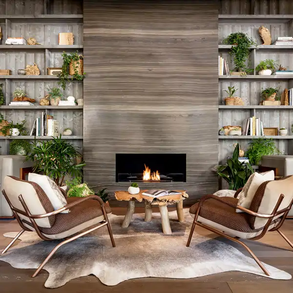 El hotel ideal para amantes del diseño que decidan visitar la vibrante ciudad de Toronto 