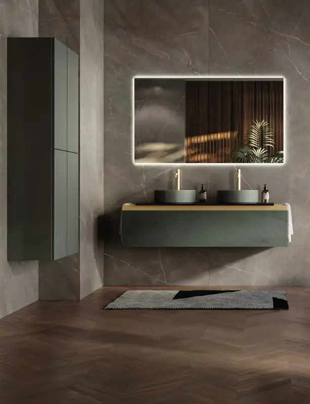 Cómo renovar el baño sin obras: ideas rápidas y económicas de aplicar