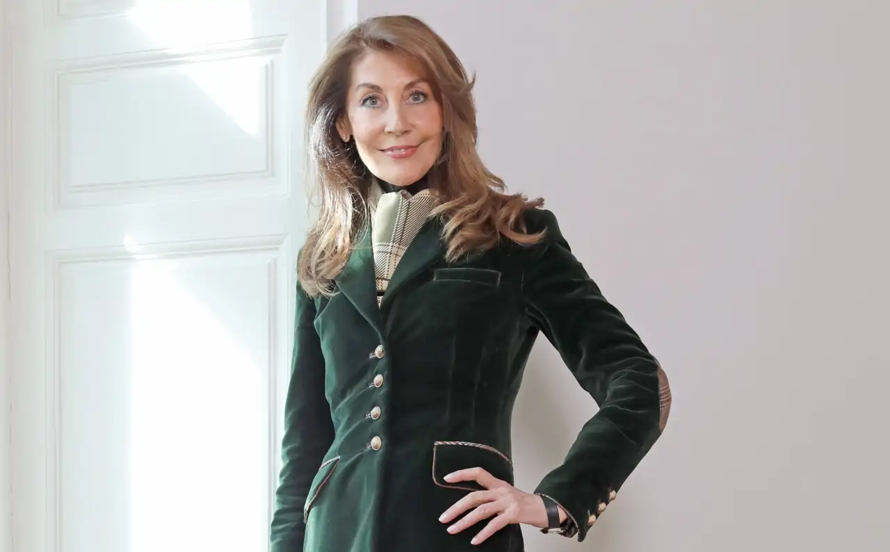interiorista raquel chamorro