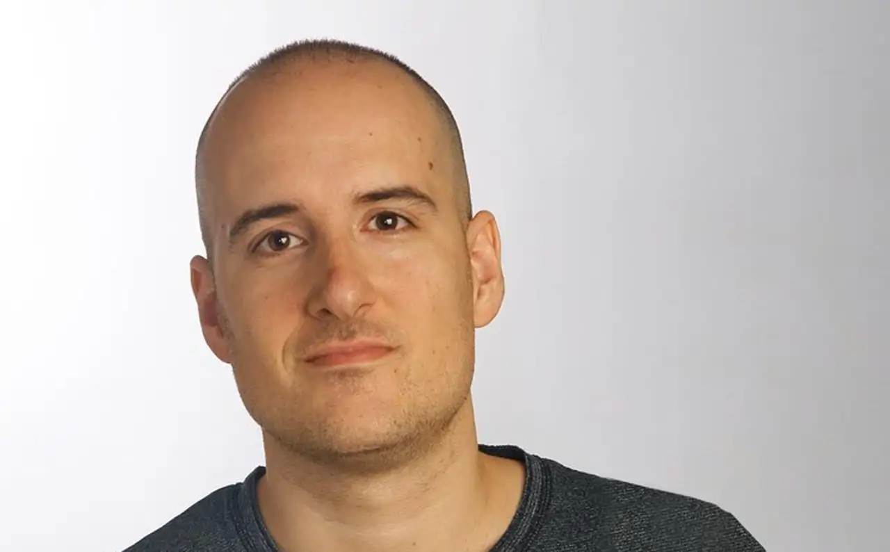 Alberto Figueroa, arquitecto