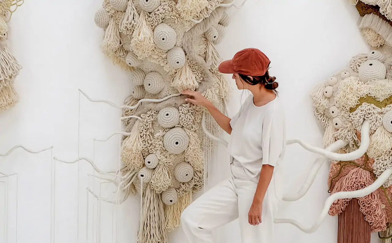 Arte textil