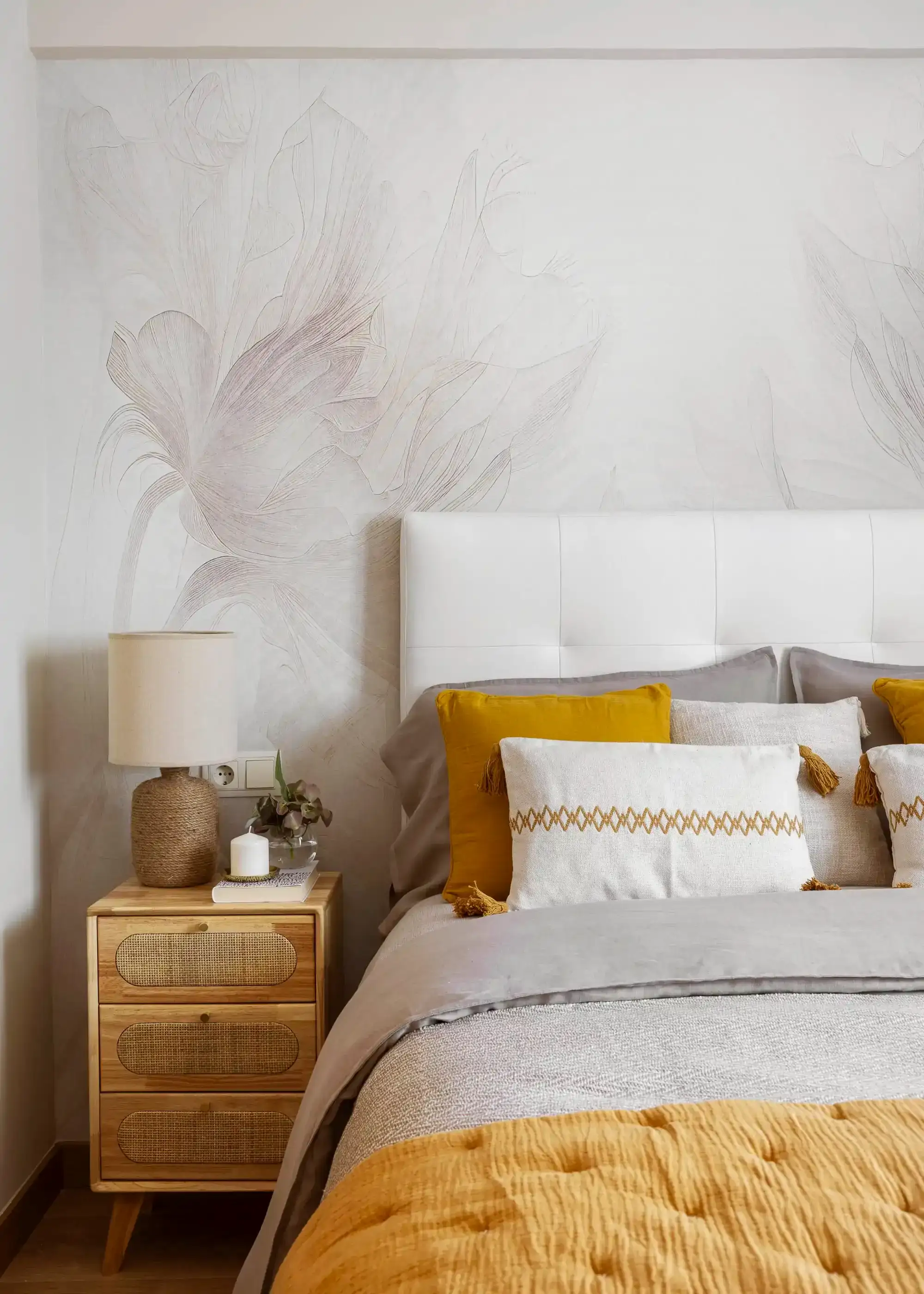 Efecto mural