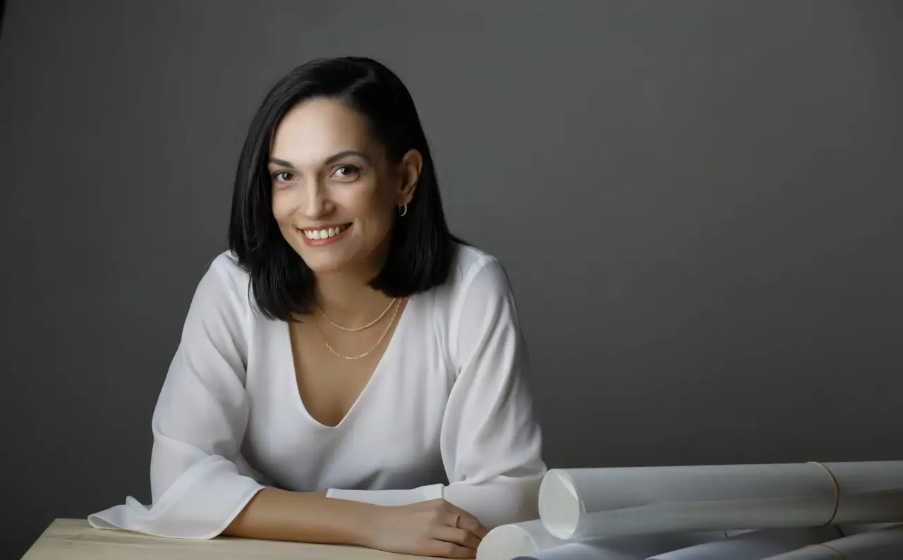 Patricia Martínez