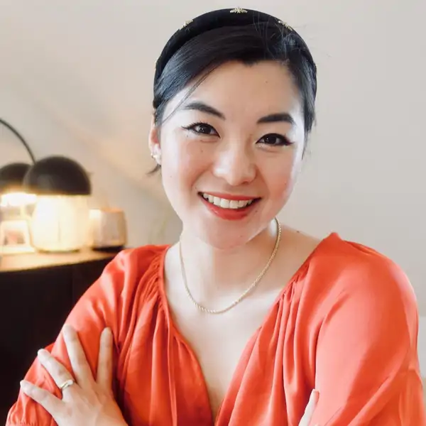 Bai Xu, arquitecta: "Pensamos que tener una casa más grande nos hará más felices, pero lo único que hacen es darnos más superficies que limpiar"