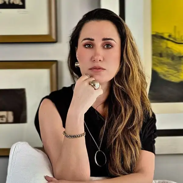 Gisella Rossi Interiorista