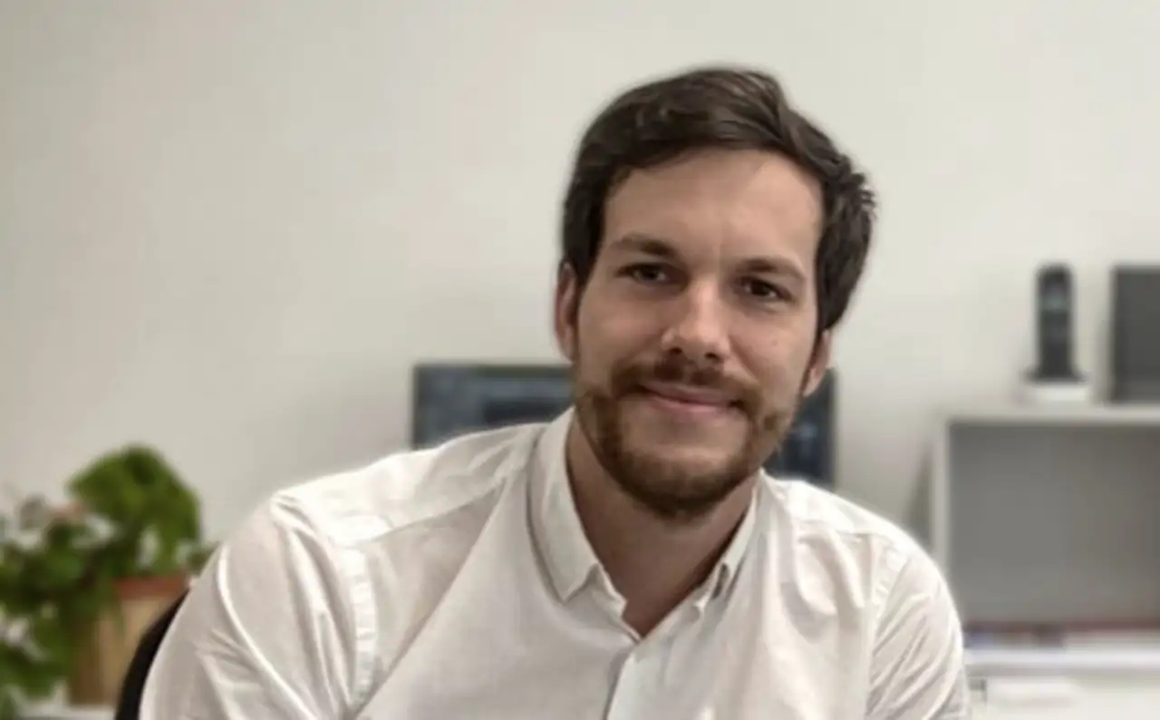 Julio Romero Alonso, arquitecto